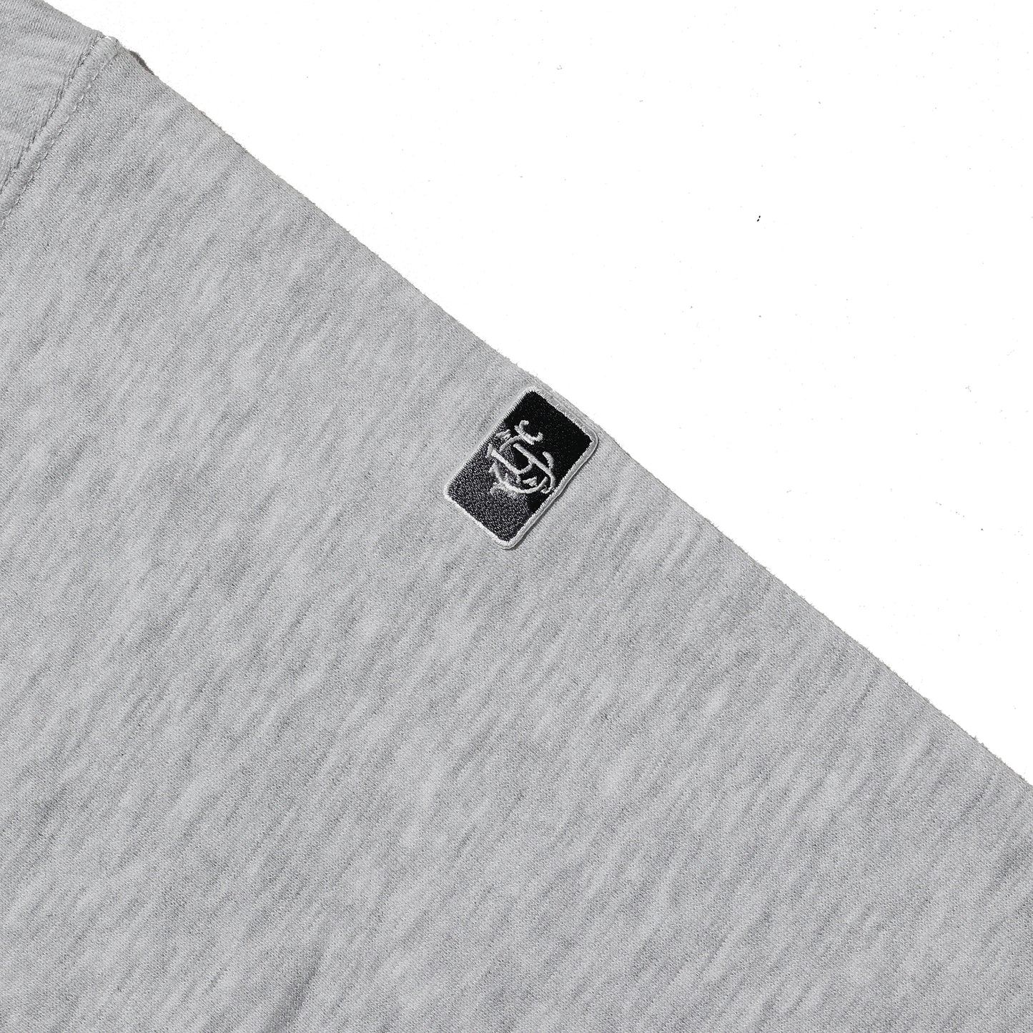 COZY Half-zip Sweatshirt