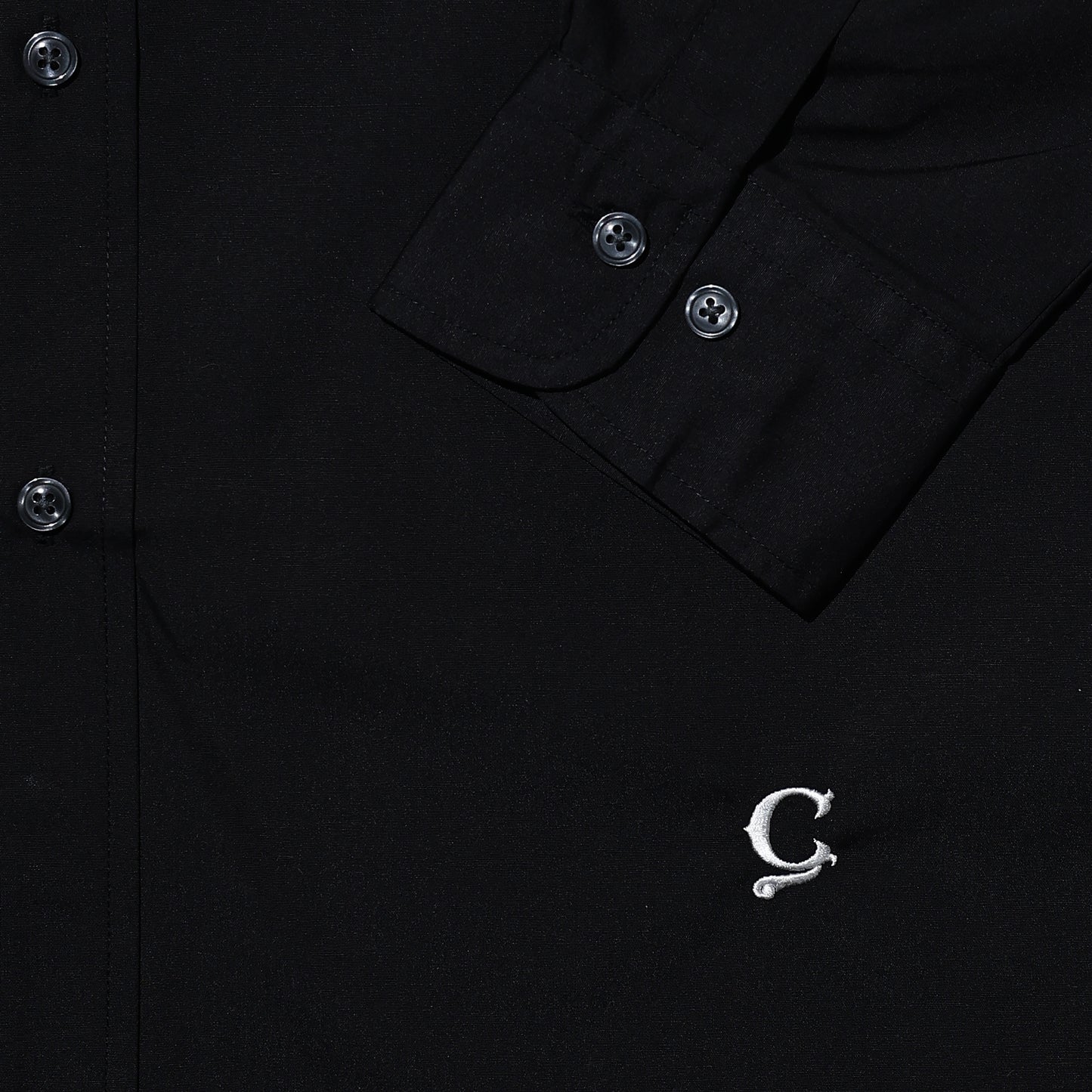 COZY C-Swoosh Y-shirt