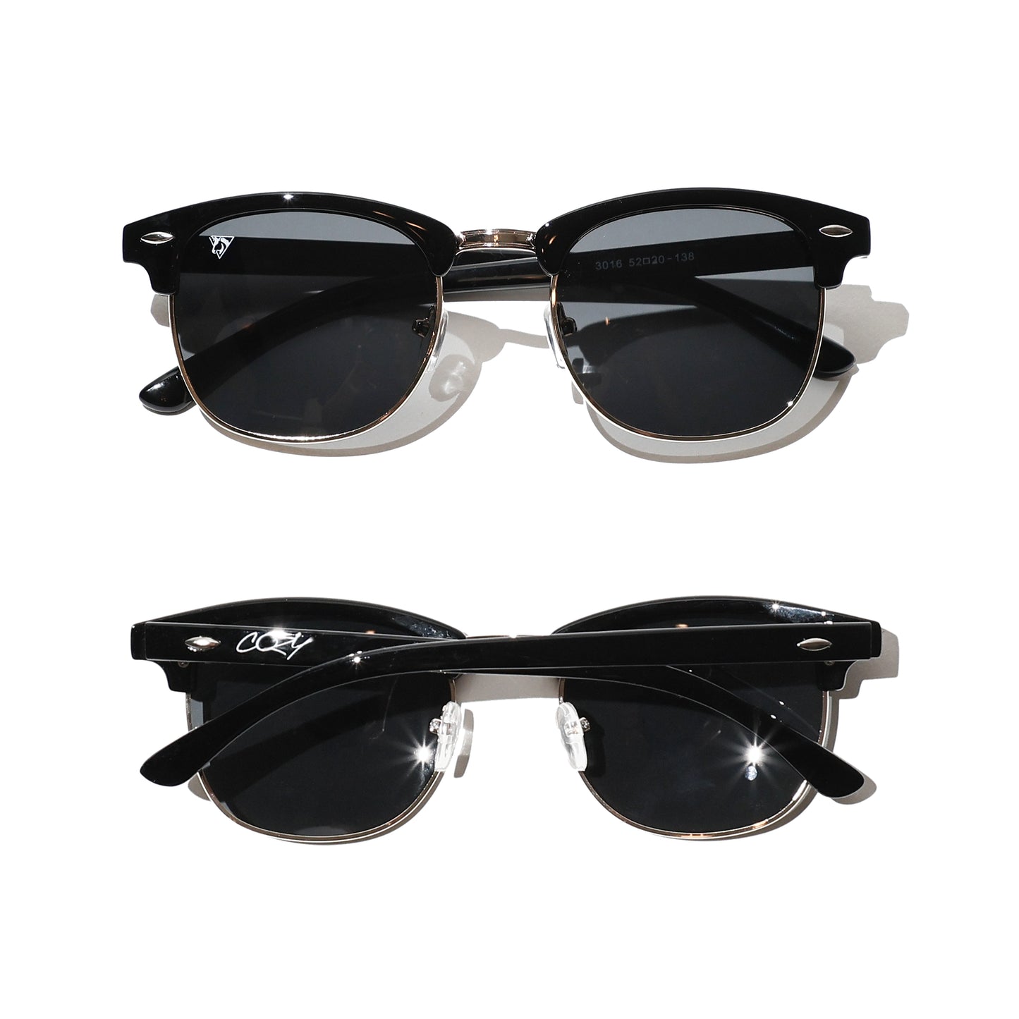 COZY“2024”Sunglasses