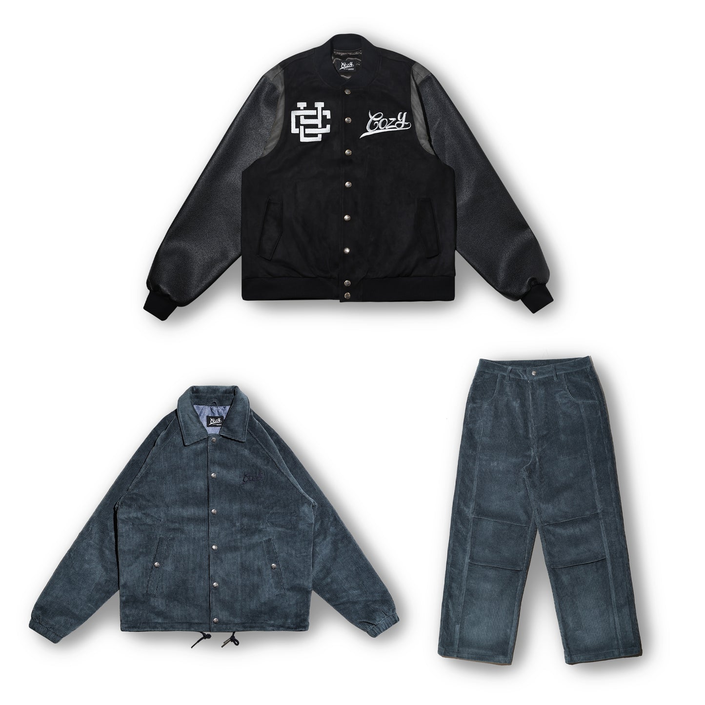 COZY 2026 Happy New Year Bag 【¥100,000(+Tax) Course】