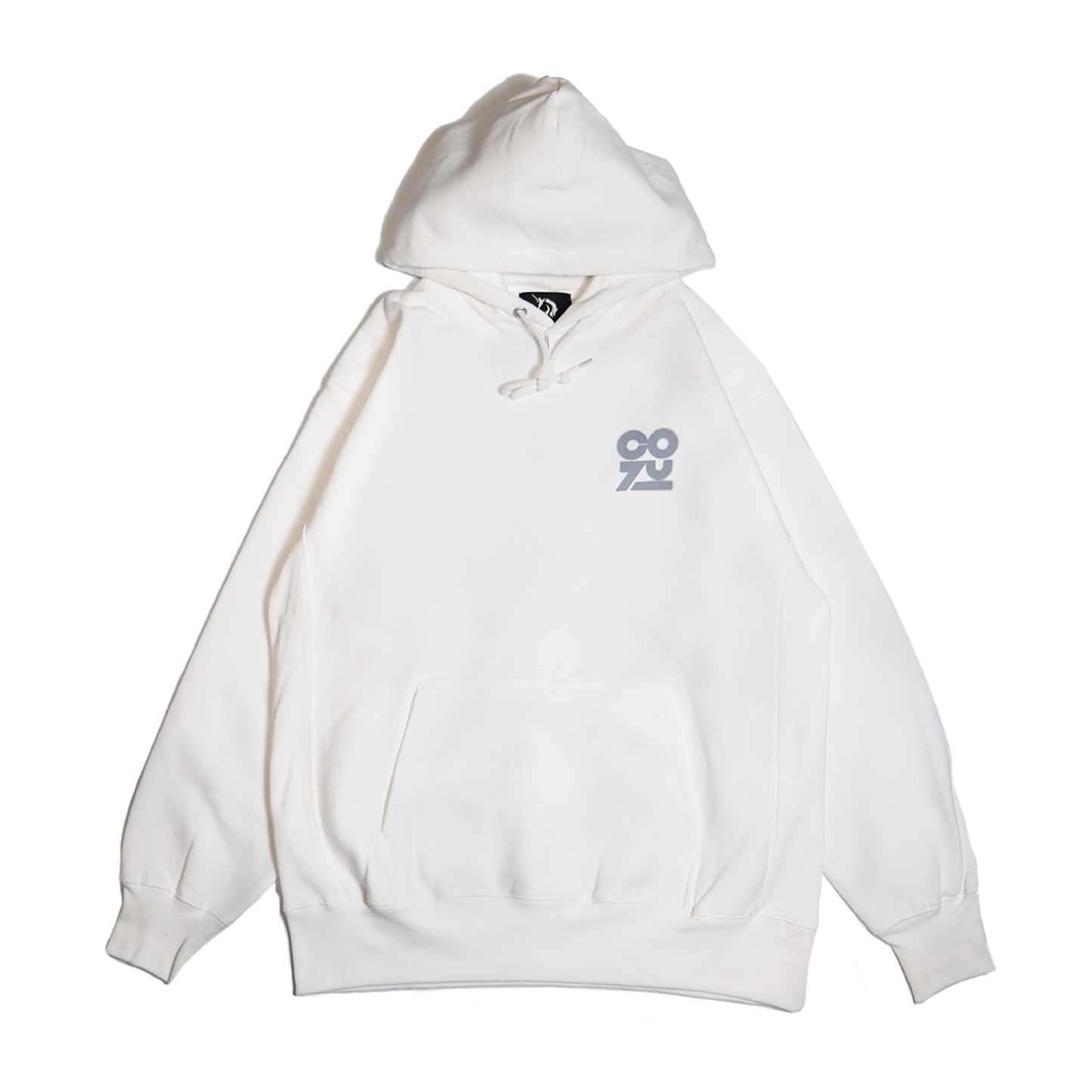 C-O-Z-Y Pullover hoodie