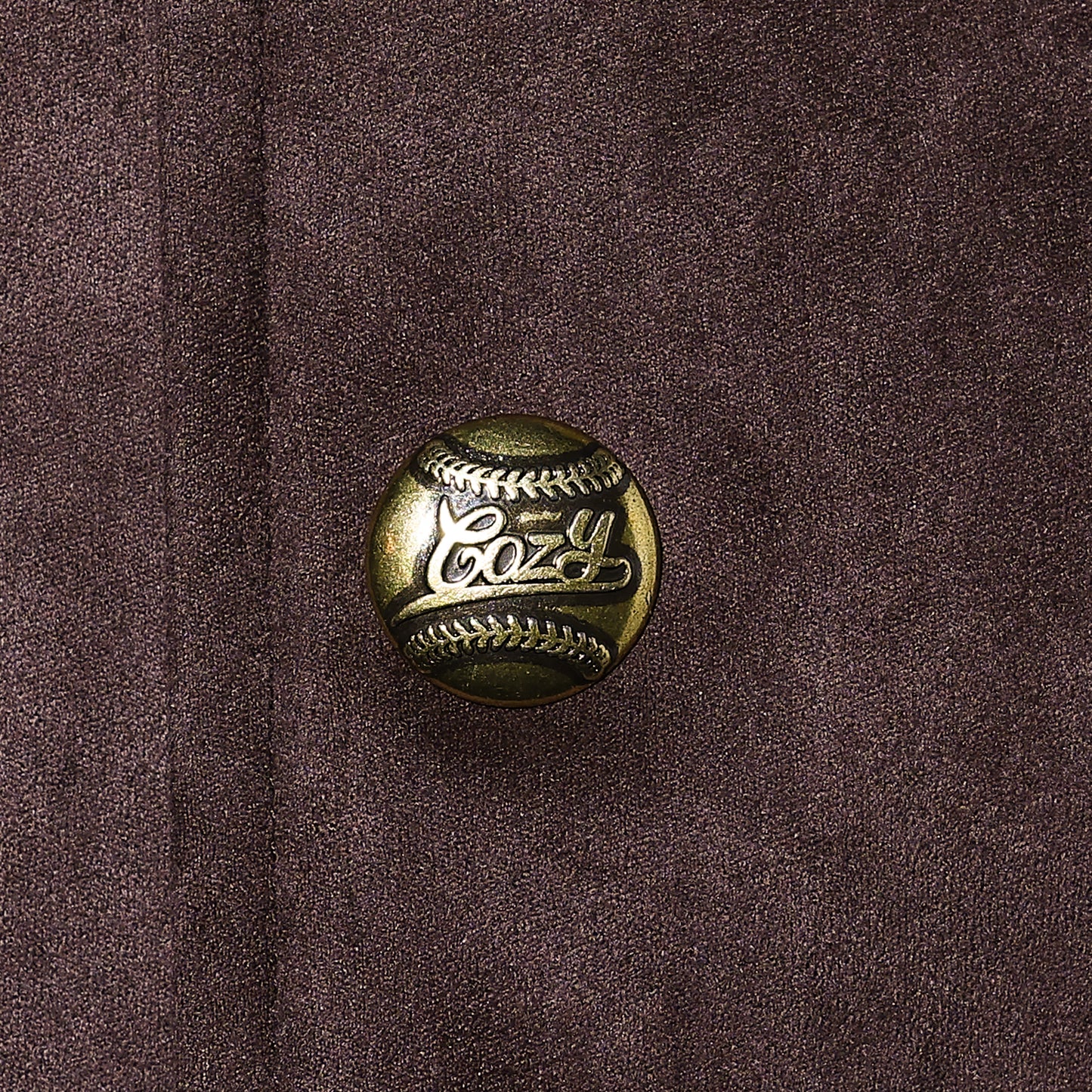 COZY Premium Stadium Jacket