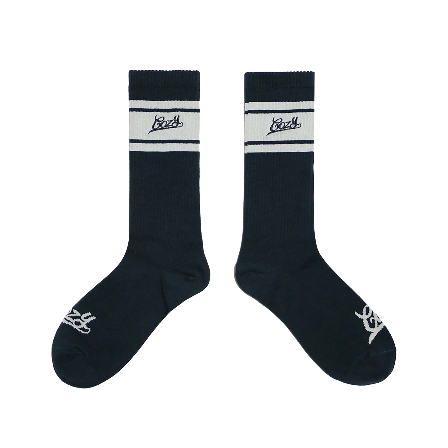 COZY Line Socks