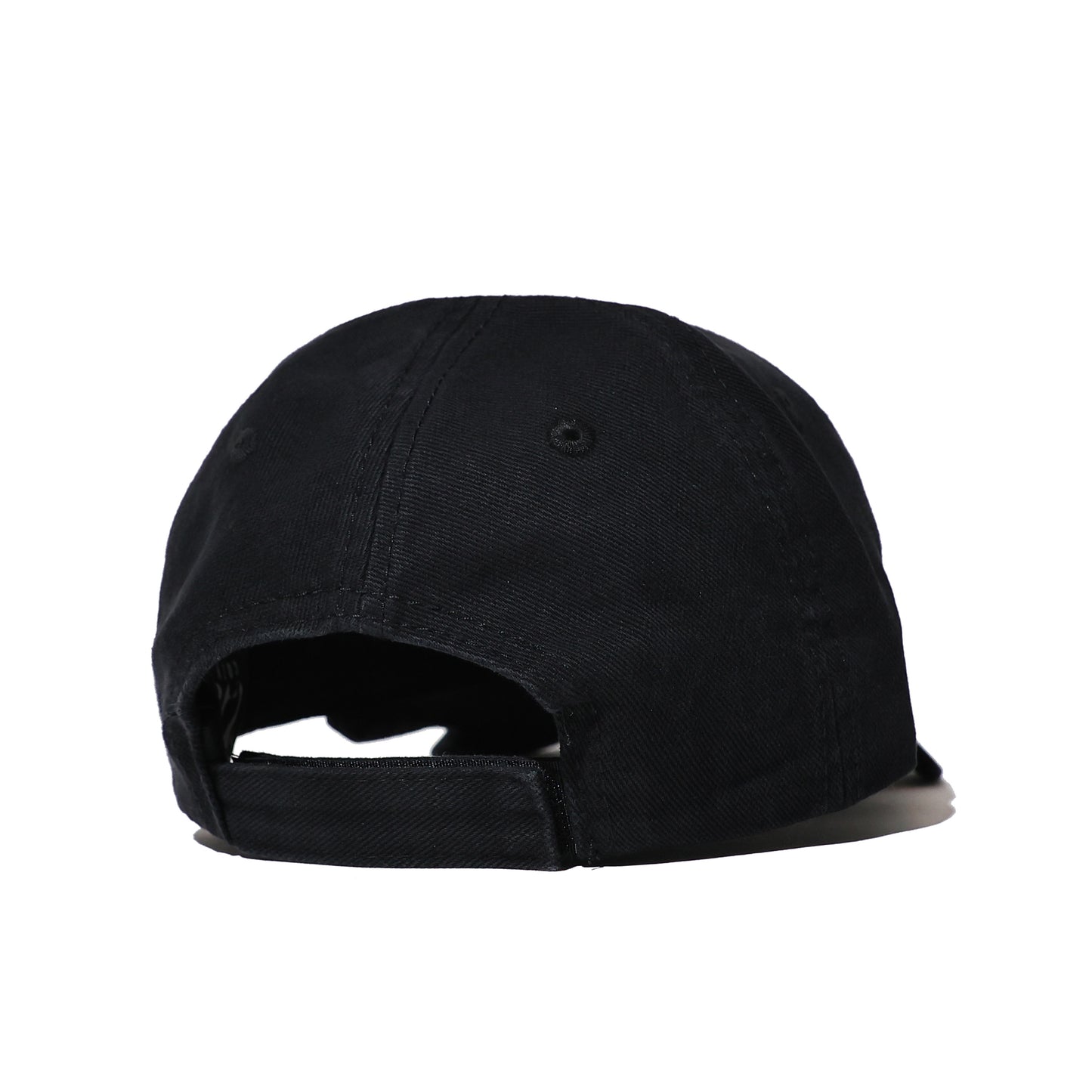 CY LOGO NOTCH CAP