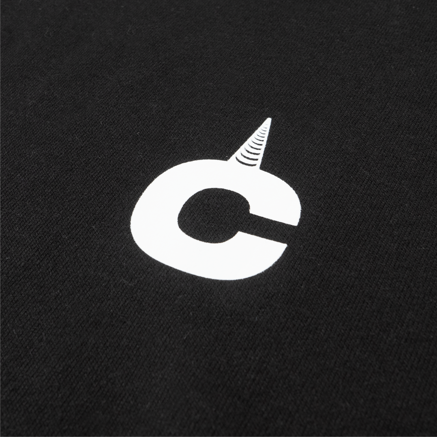 C horn S/SL Tee