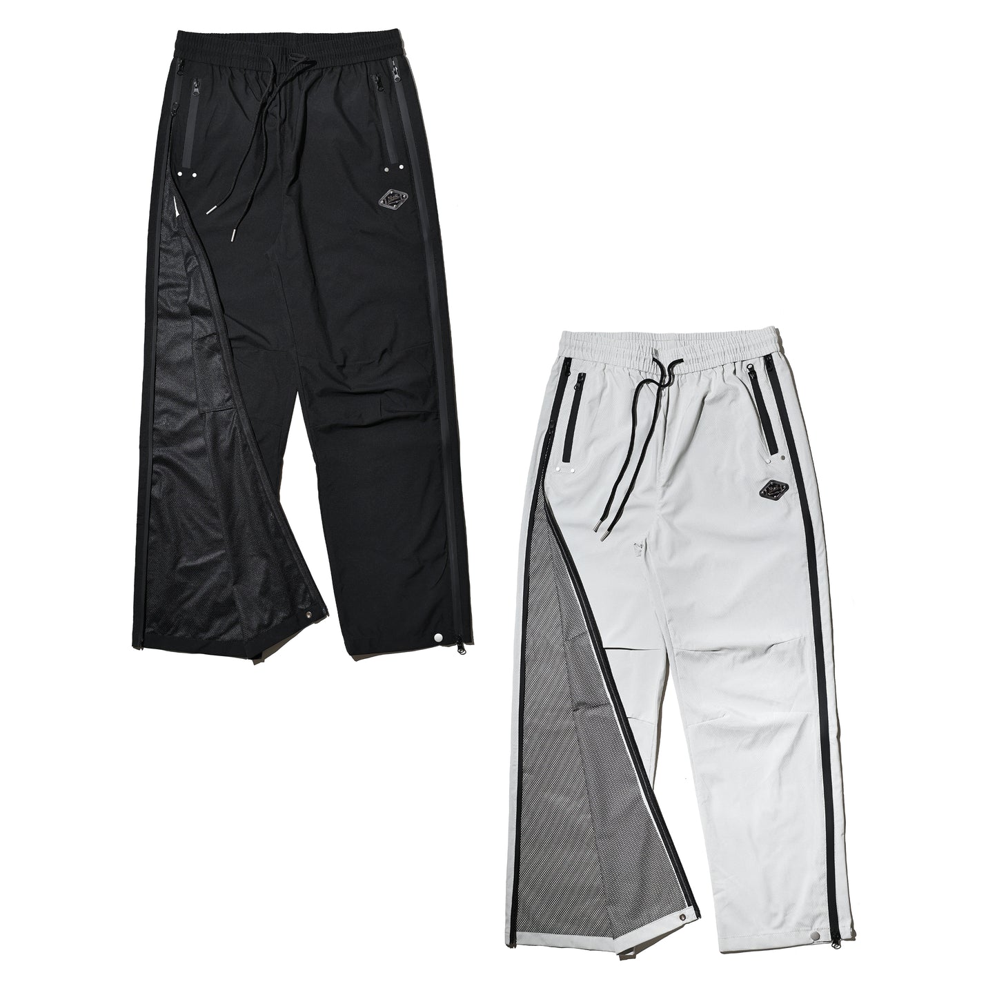COZY Tech Track Pants