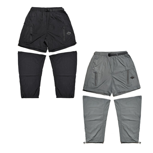 COZY 2WAY Nylon Pants
