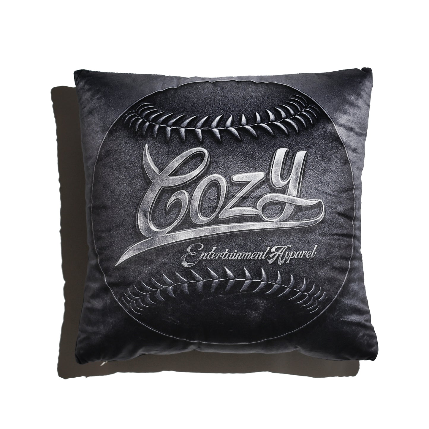 COZY Baseball Cushion