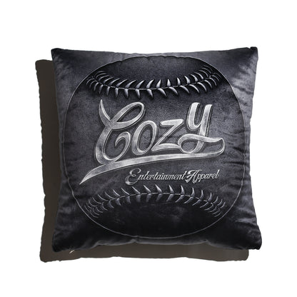 COZY Baseball Cushion