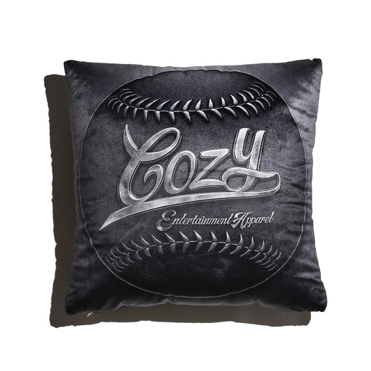 COZY Baseball Cushion