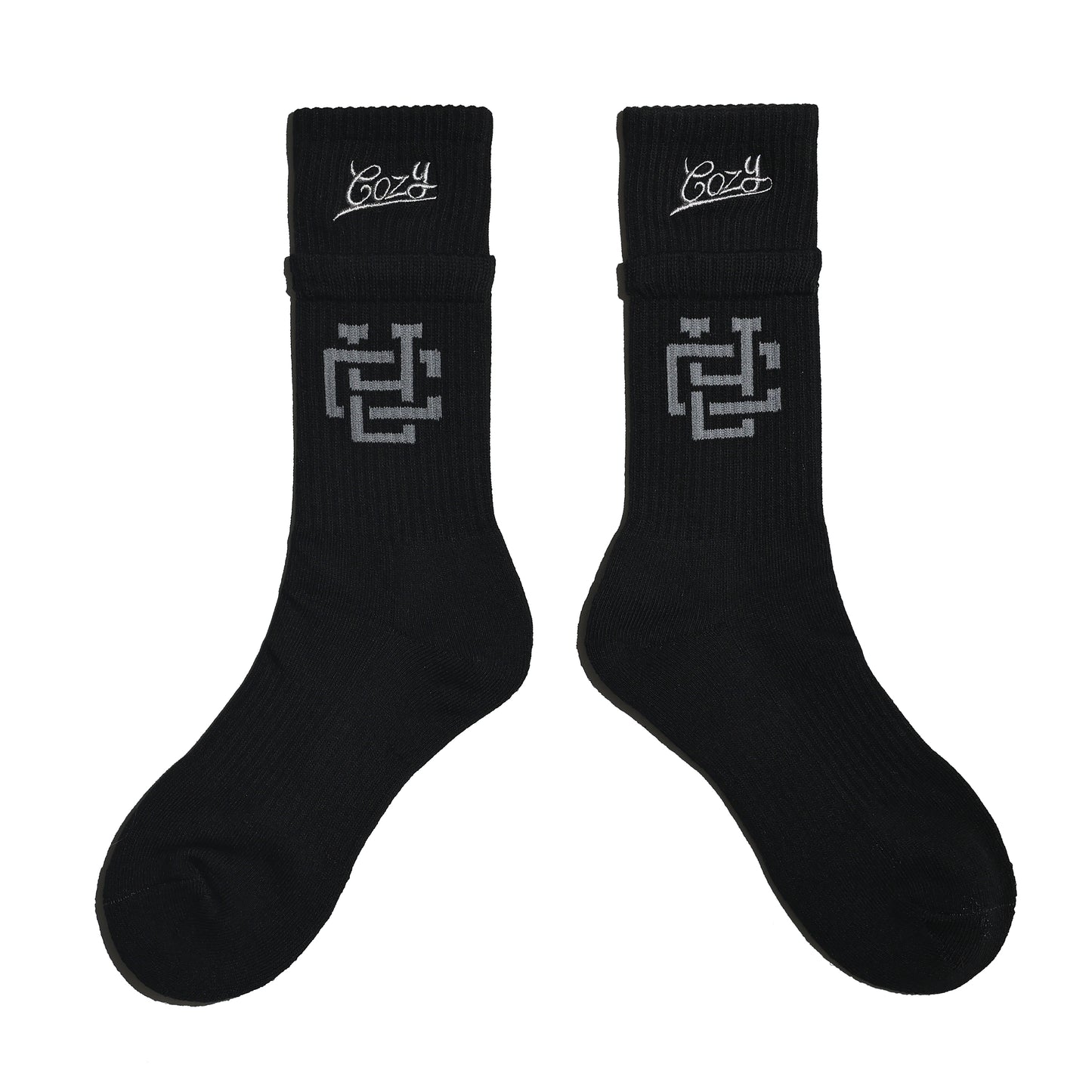 COZY Double Layer Socks