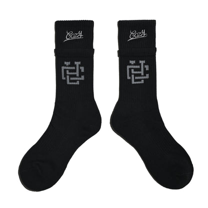 COZY Double Layer Socks