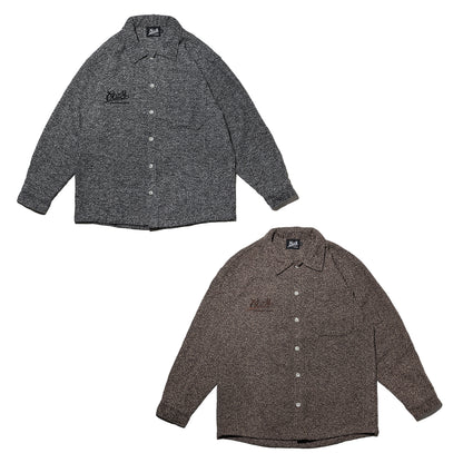 COZY Fluffy Shirt
