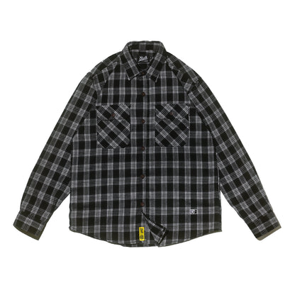 COZY Flannel Shirt