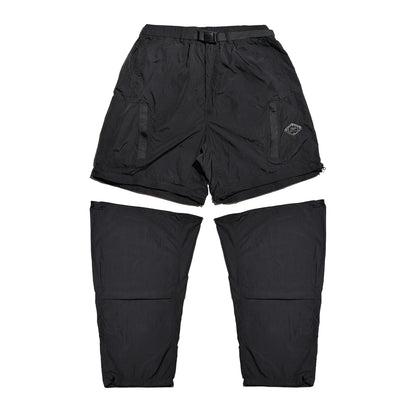 COZY 2WAY Nylon Pants