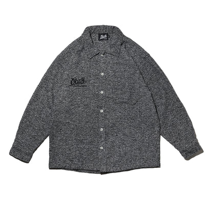 COZY Fluffy Shirt