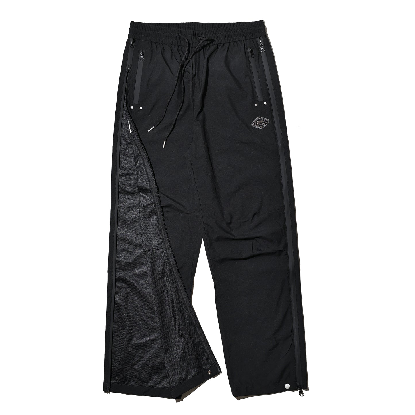 COZY Tech Track Pants