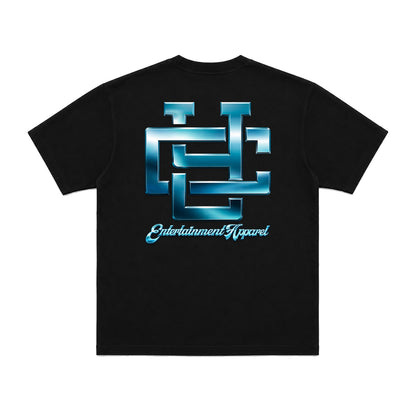 COZY Monogram Logo Tee