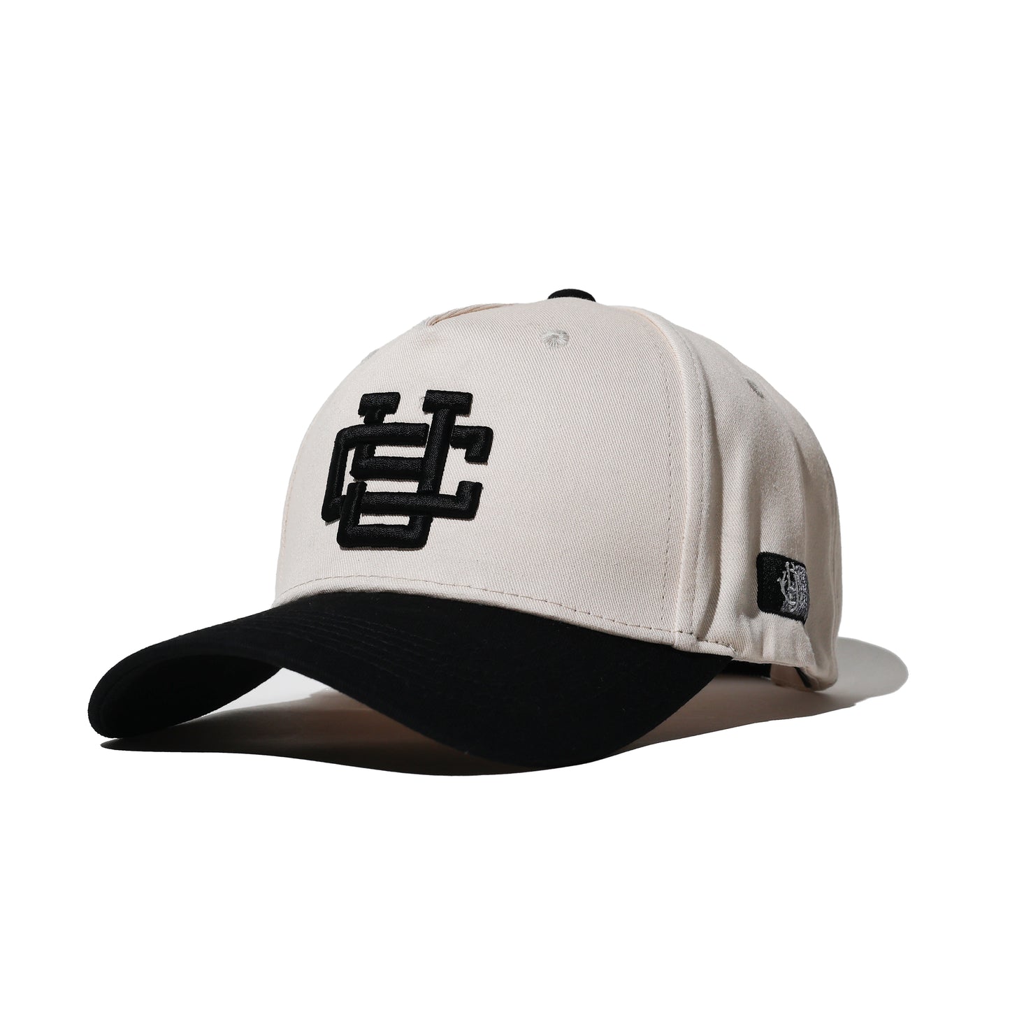 COZY Monogram Logo Cap