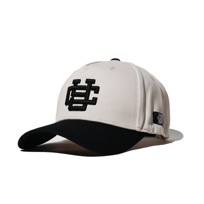 COZY Monogram Logo Cap
