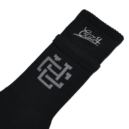 COZY Double Layer Socks