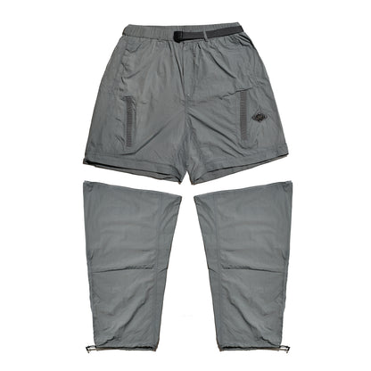 COZY 2WAY Nylon Pants