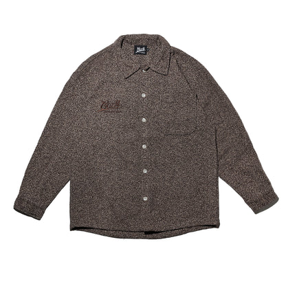 COZY Fluffy Shirt