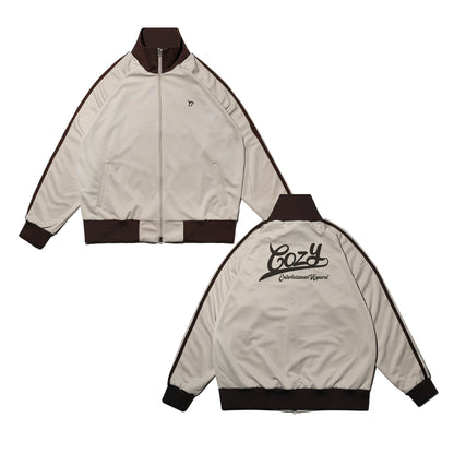 COZY Active Track Jacket