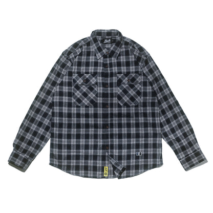 COZY Flannel Shirt