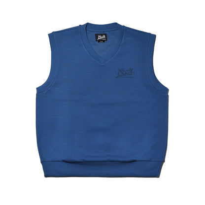 COZY Cardboard knit Vest