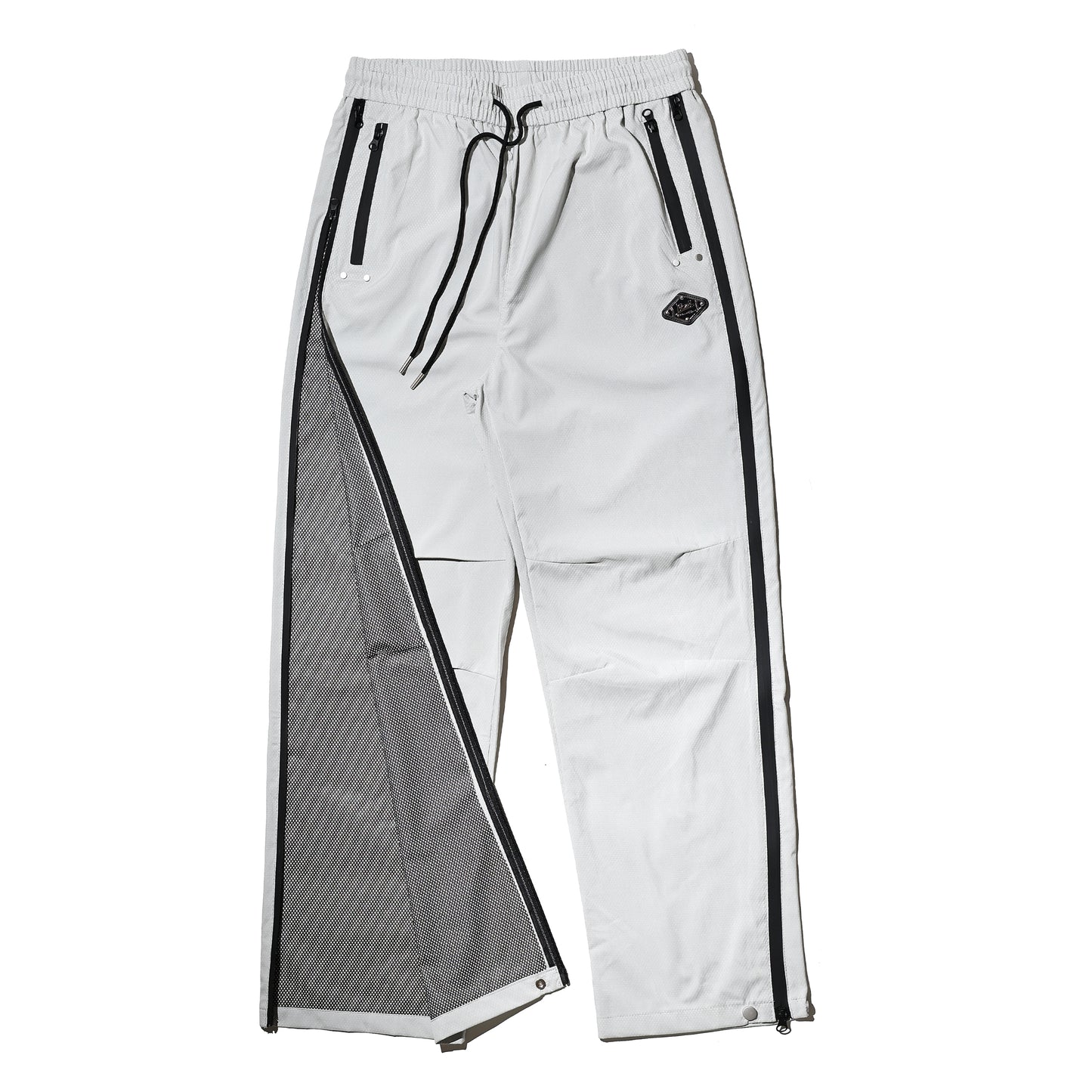 COZY Tech Track Pants