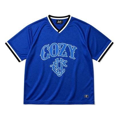 COZY Mesh Game Shirt