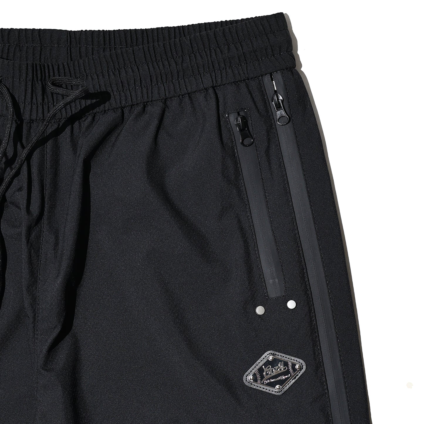 COZY Tech Track Pants
