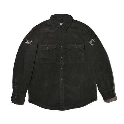 COZY Corduroy Shirt
