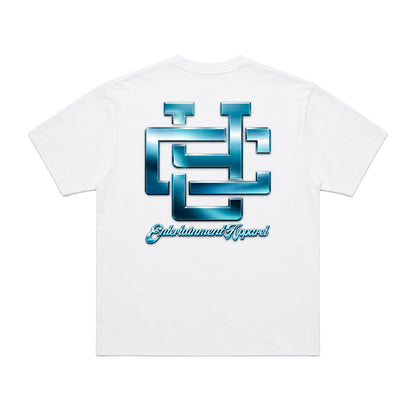COZY Monogram Logo Tee