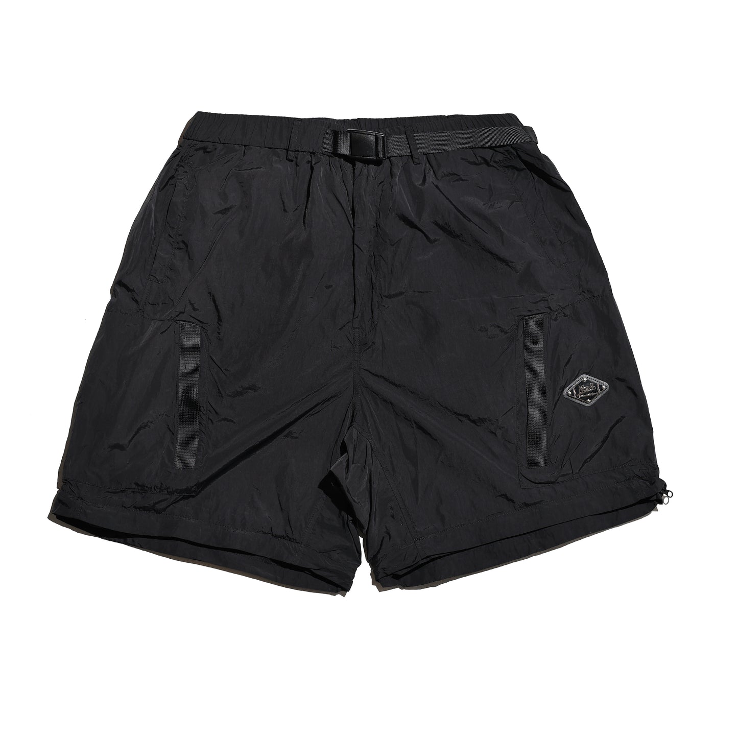 COZY 2WAY Nylon Pants