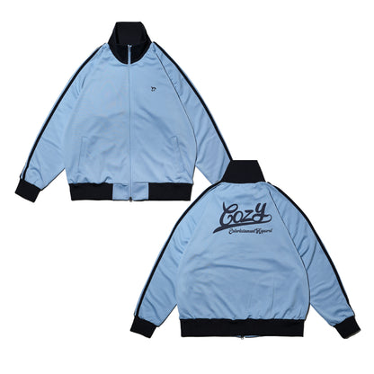 COZY Active Track Jacket