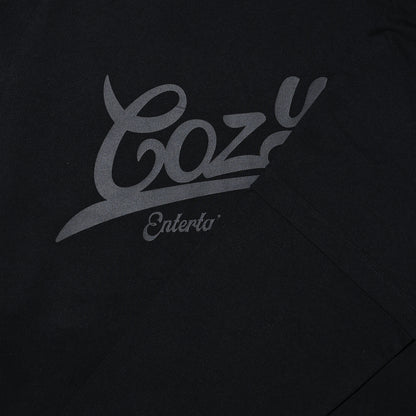 COZY Layered Long Sleeve Tee