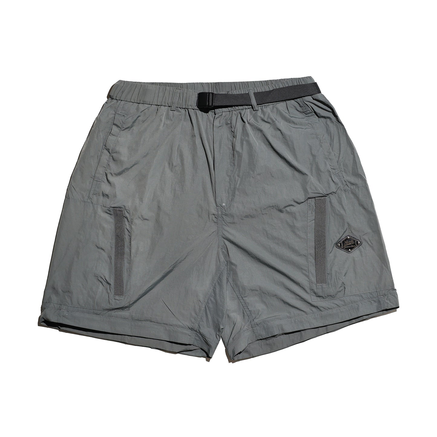 COZY 2WAY Nylon Pants