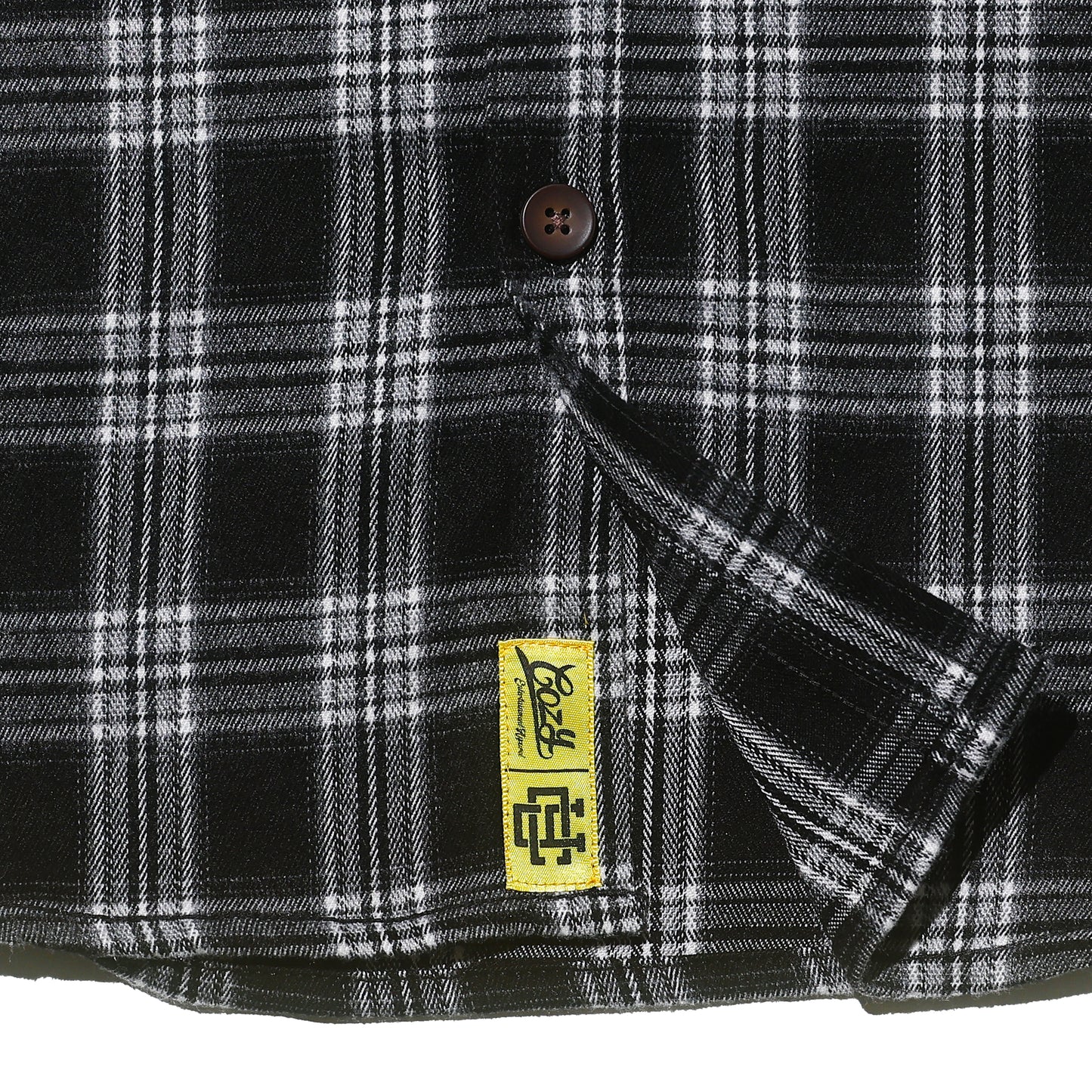 COZY Flannel Shirt