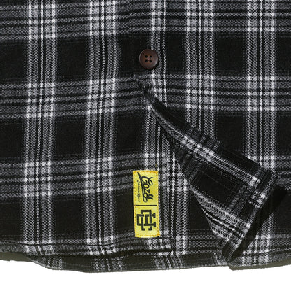 COZY Flannel Shirt
