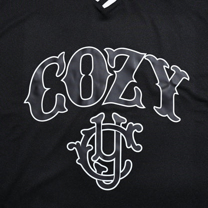 COZY Mesh Game Shirt