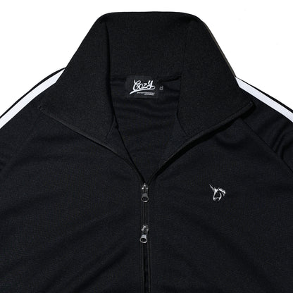 COZY Active Track Jacket