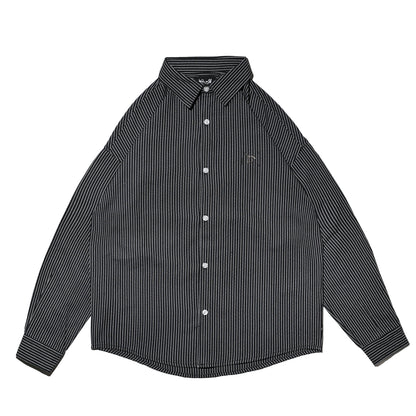 COZY Unicorn Striped Shirt