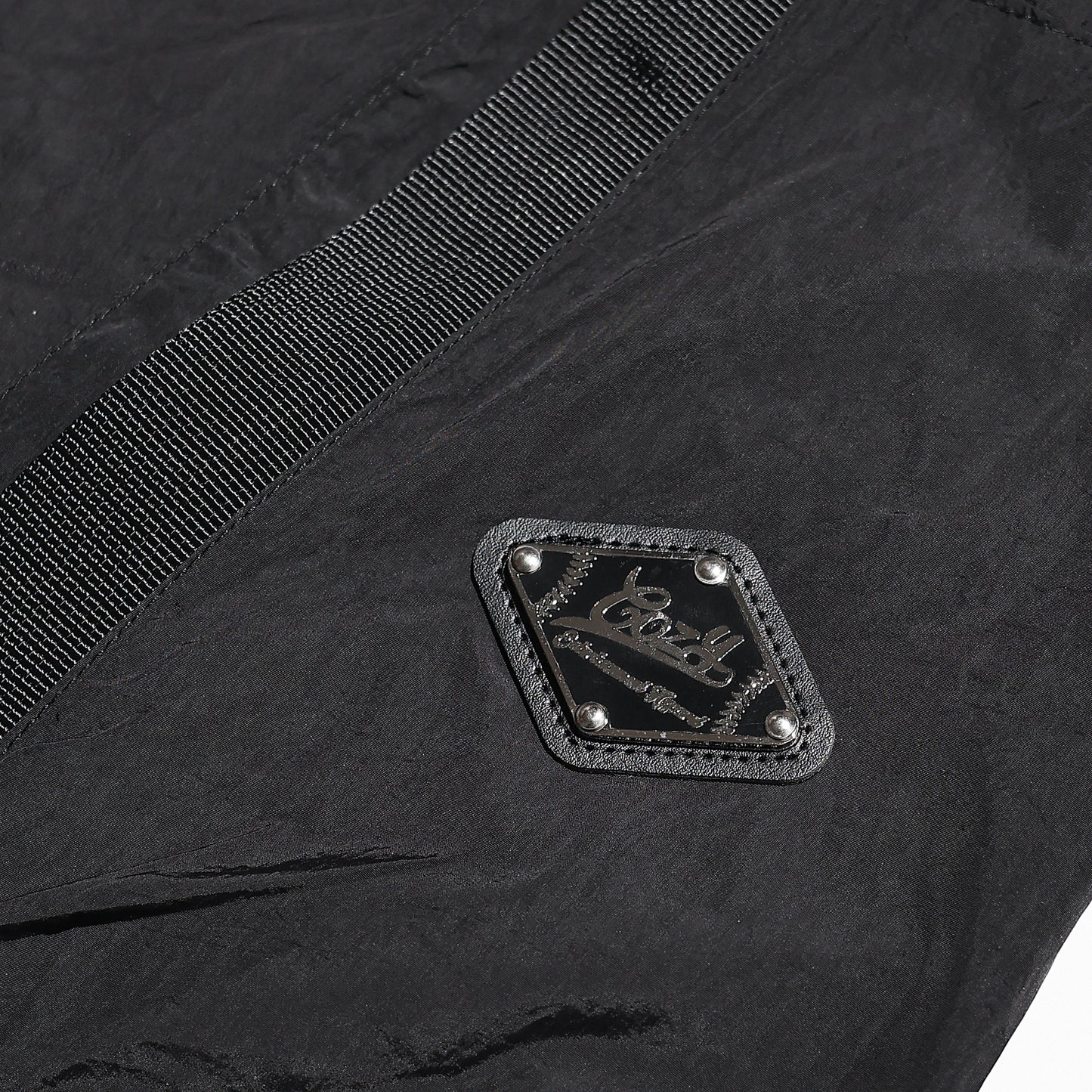COZY 2WAY Nylon Pants
