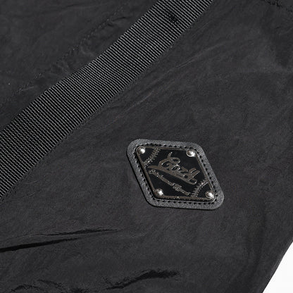 COZY 2WAY Nylon Pants