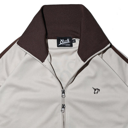 COZY Active Track Jacket
