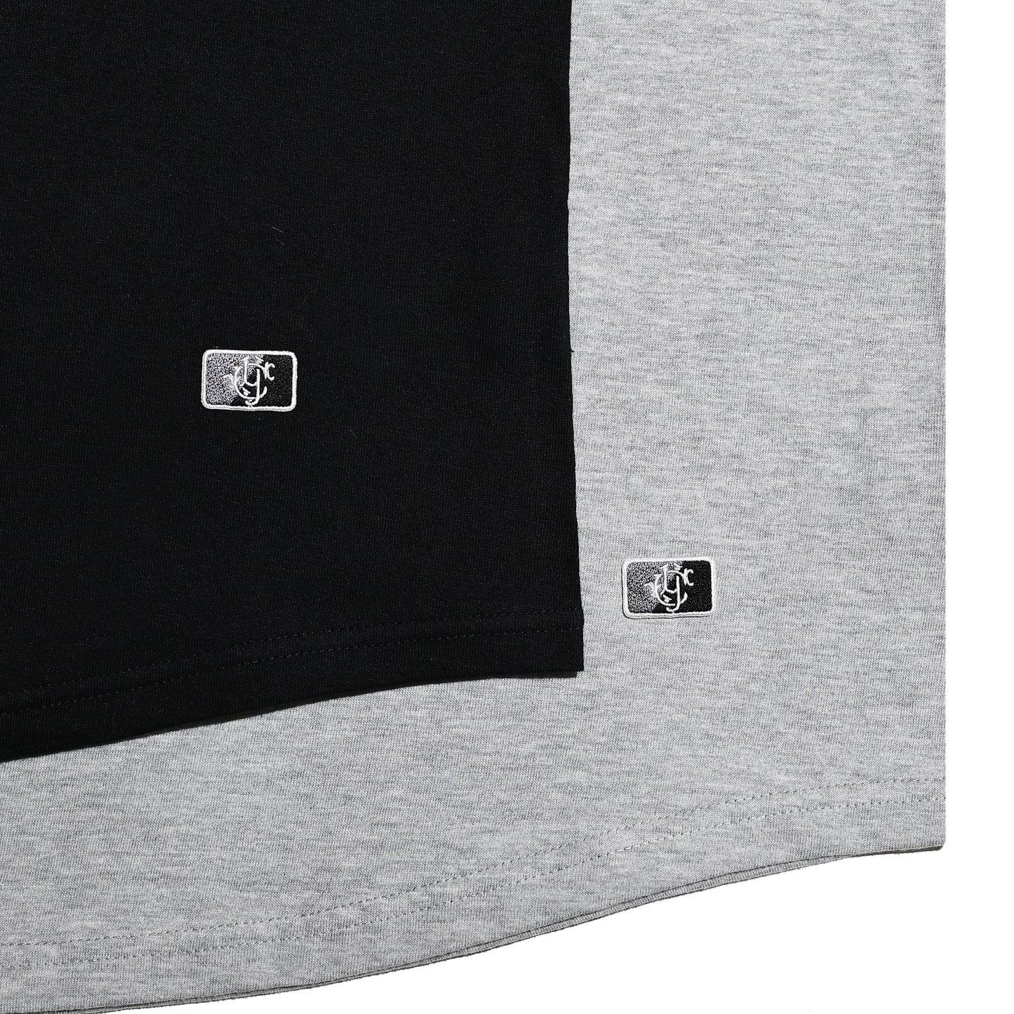 COZY 3/4 Sleeve Baseball Tee 2.0