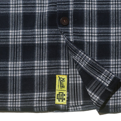 COZY Flannel Shirt