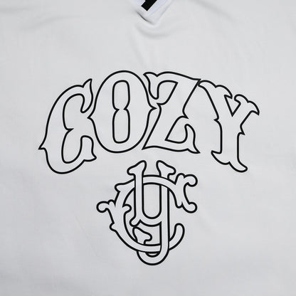 COZY Mesh Game Shirt